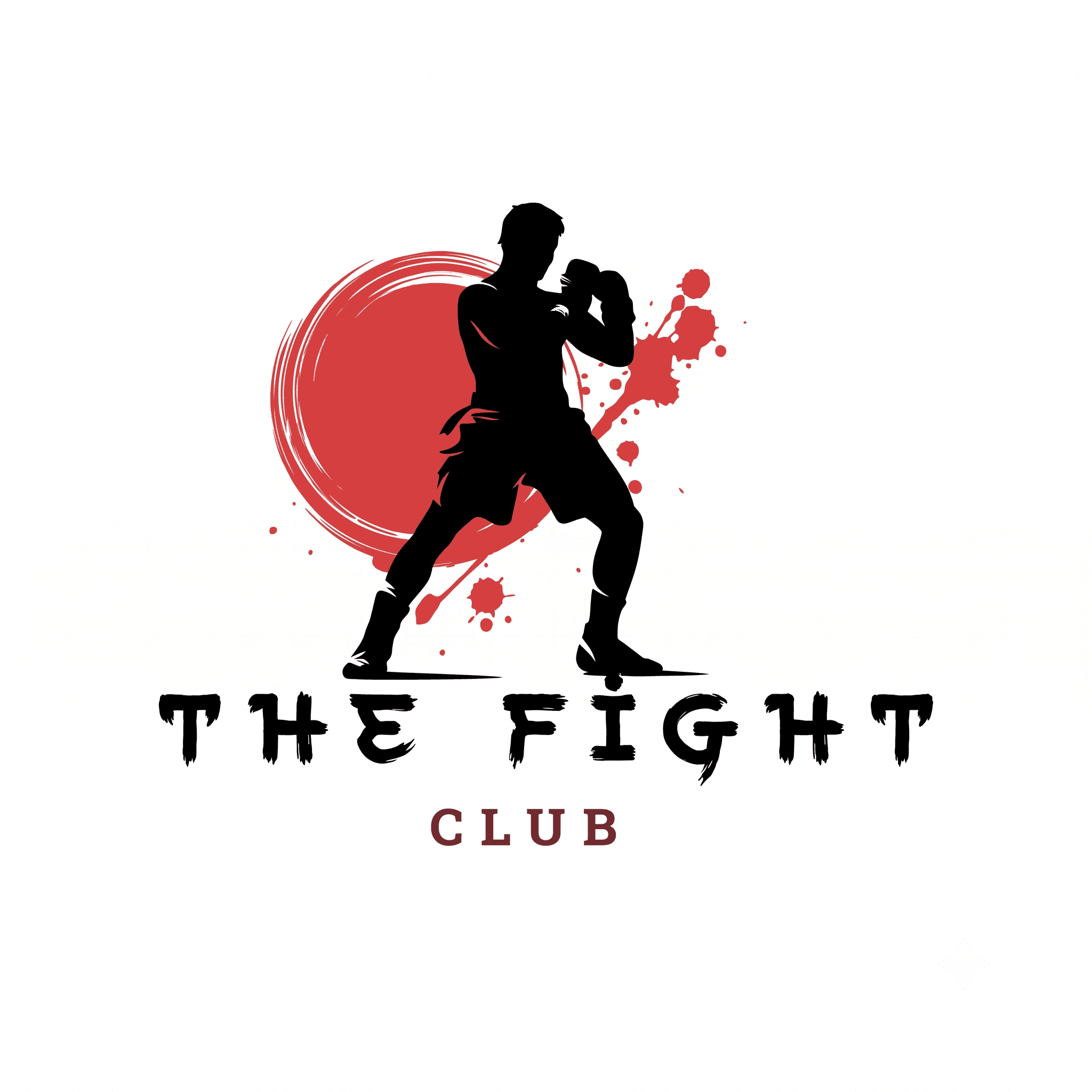 FightClub logo